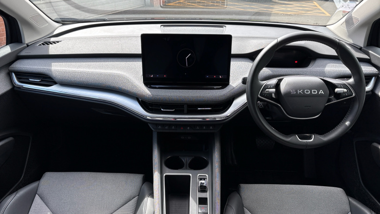 Skoda Enyaq 150kW 60 SE L 63kWh 5dr Auto Electric Estate